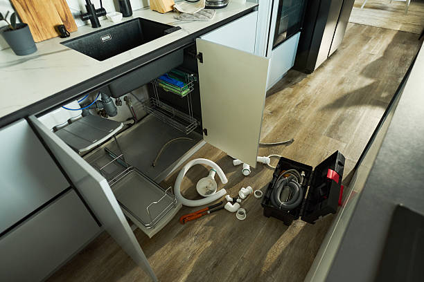 24/7 Emergency Gas Line Repair experts in Valley View, TX